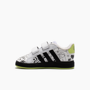 ADIDAS GRAND COURT IG4848 - BEBE NIÑO