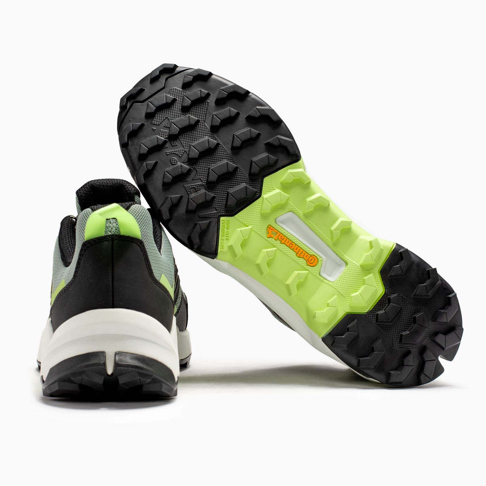 ADIDAS TERREX IG5683 - JR