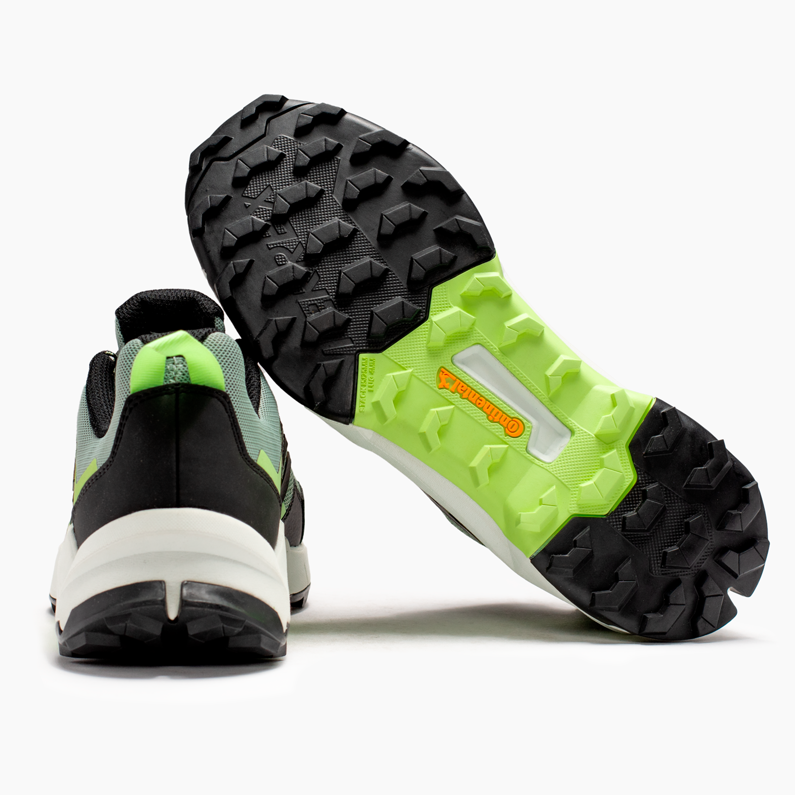 ADIDAS TERREX IG5683 - HOMBRE