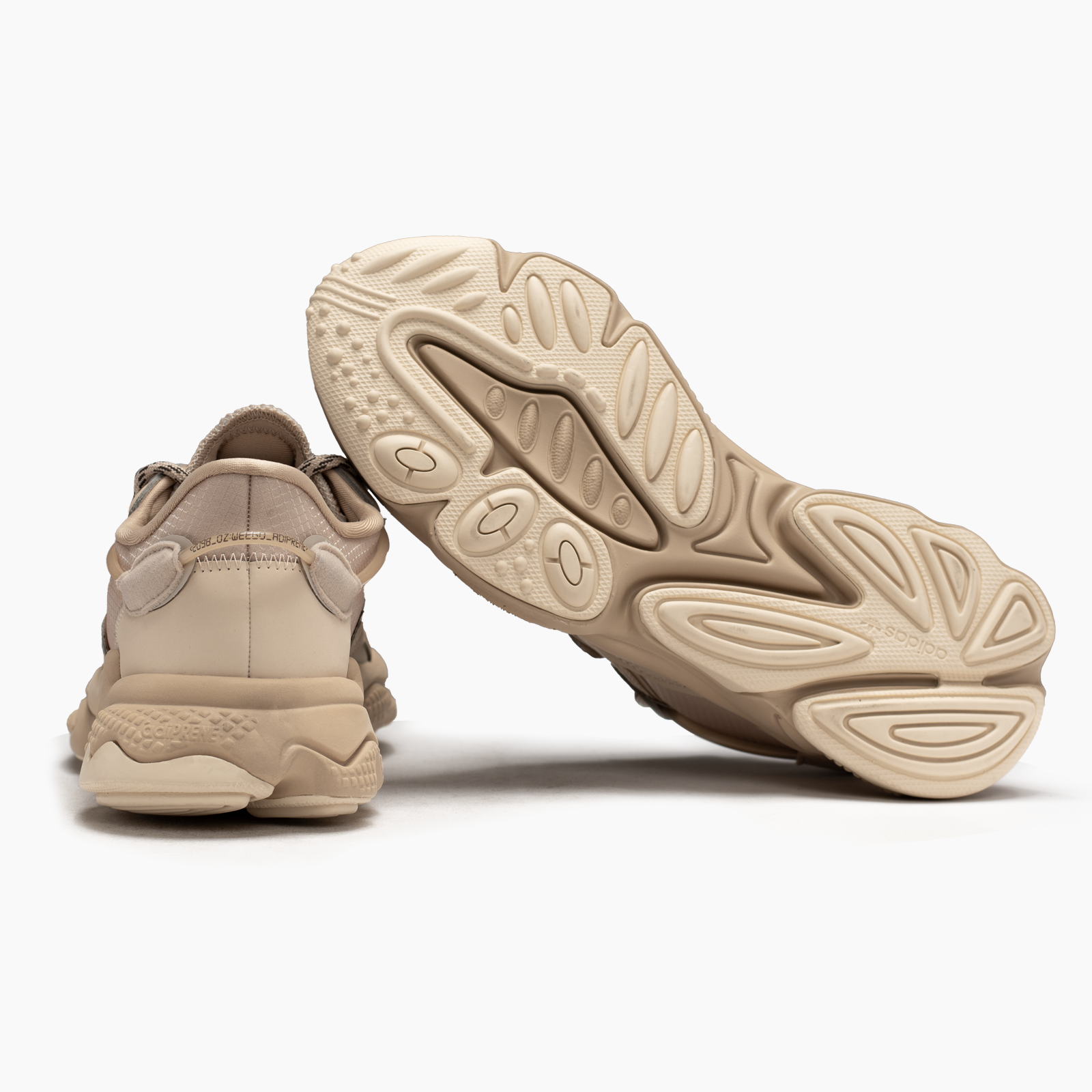 ADIDAS OZWEEGO IG7418 - JR