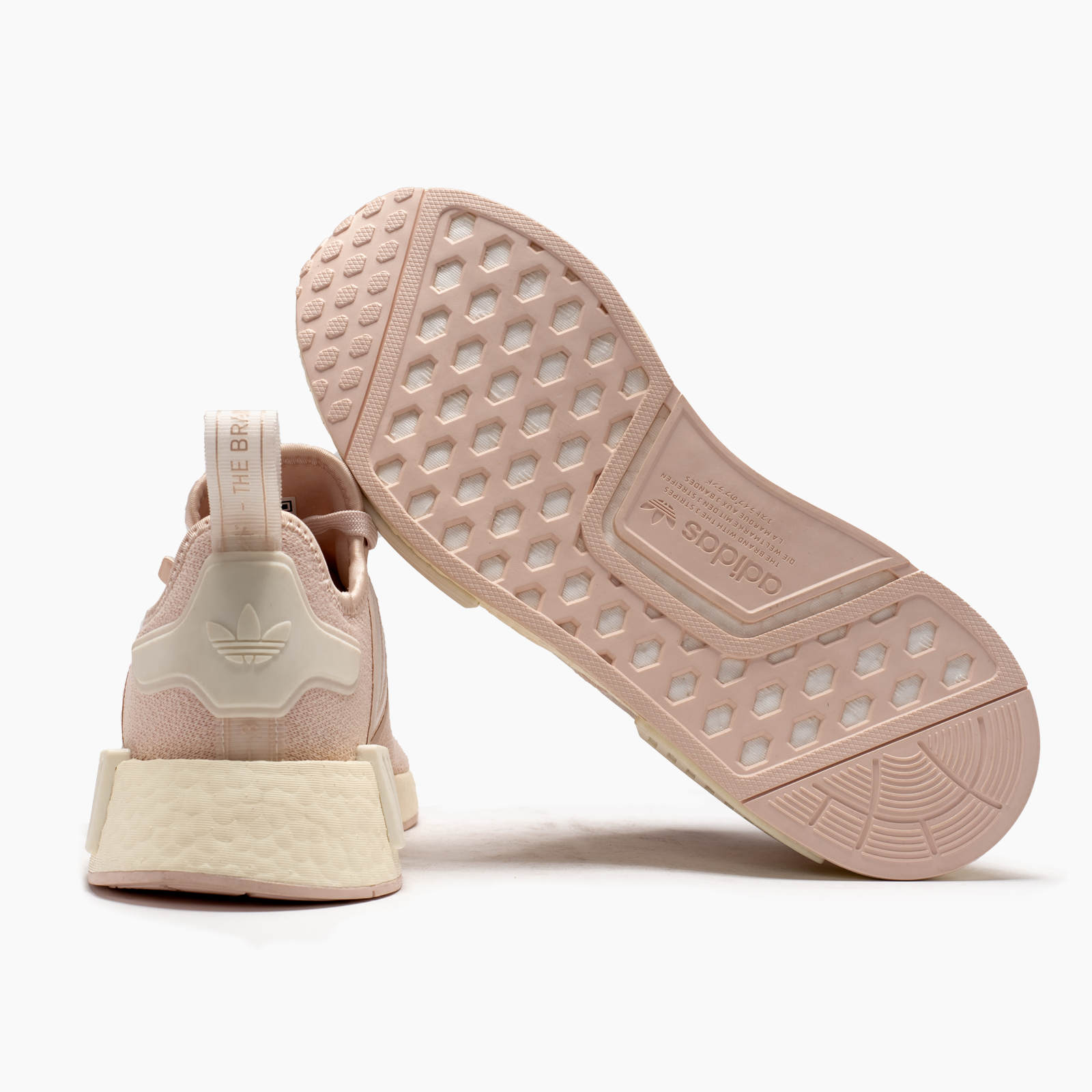 ADIDAS NMD R1 IG8337 - MUJER