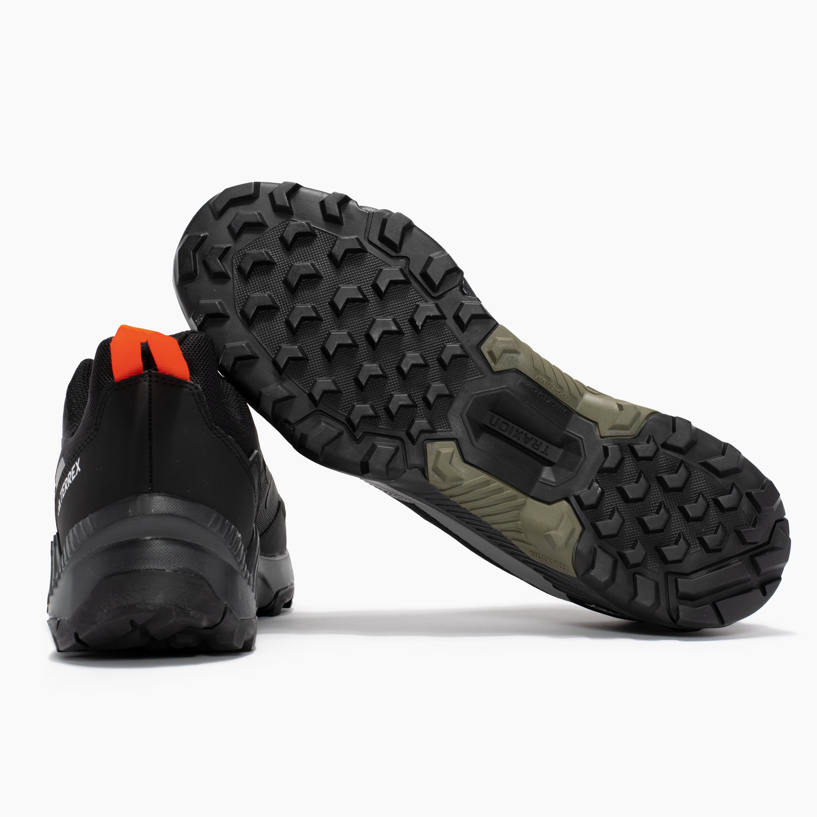 ADIDAS TERREX IG8856 - HOMBRE