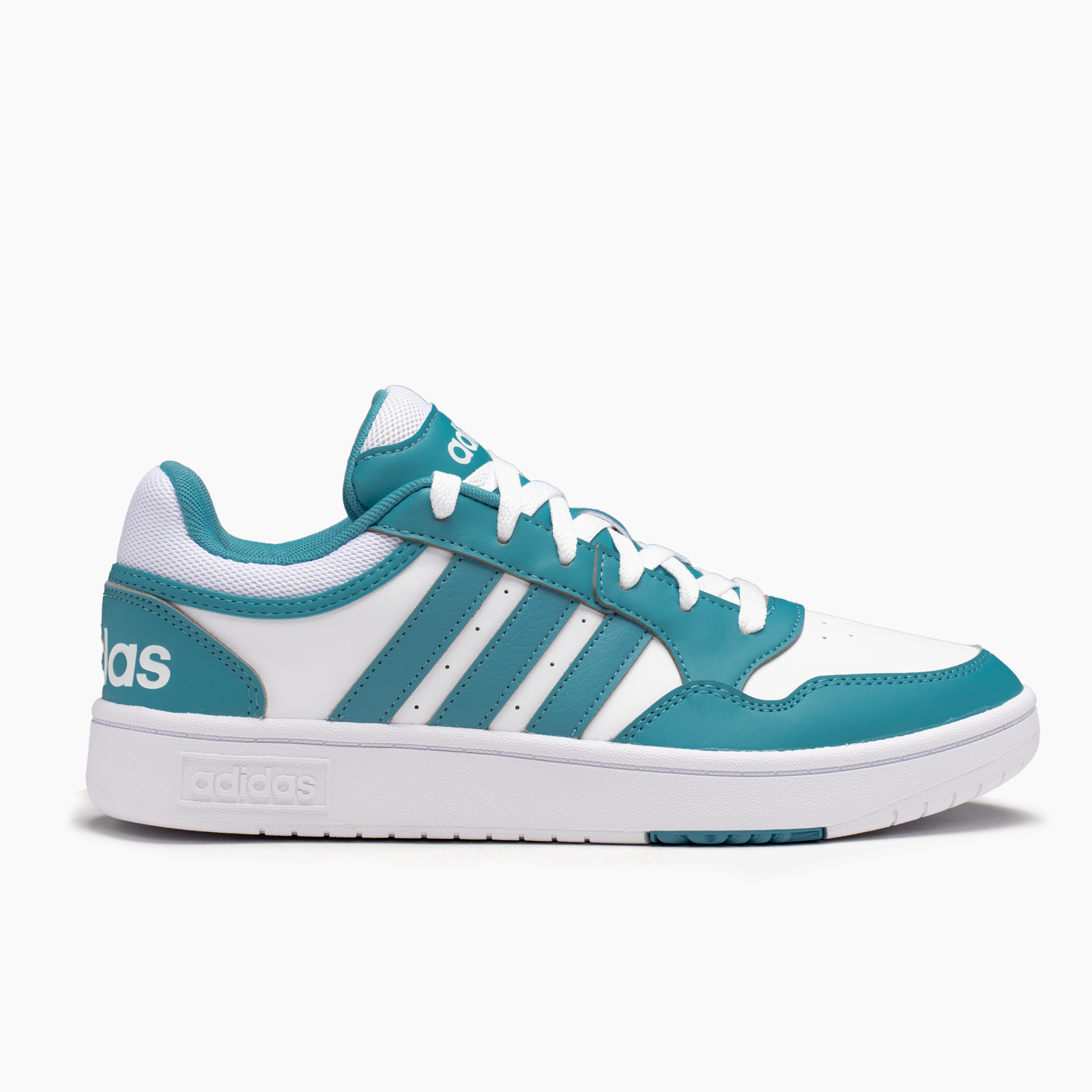 ADIDAS HOOPS IH0175 - MUJER