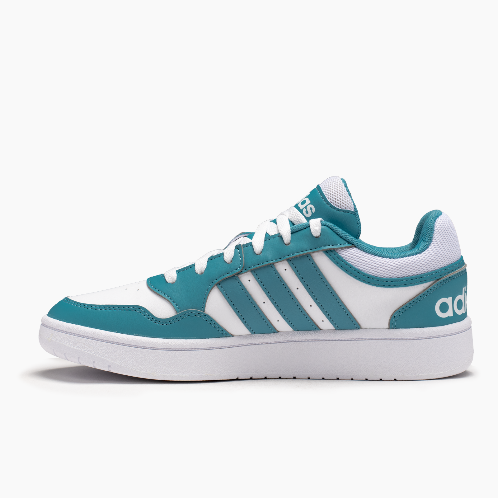 ADIDAS HOOPS IH0175 - MUJER