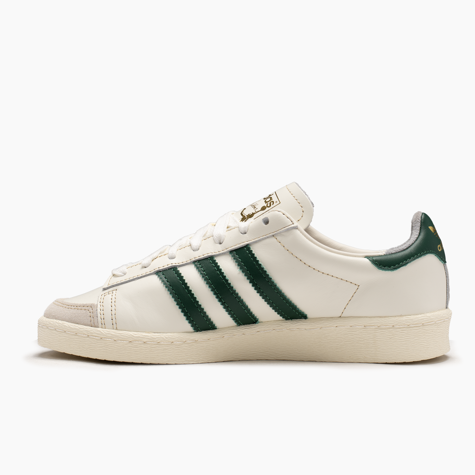 ADIDAS JABBAR LOW IH5298 - JR
