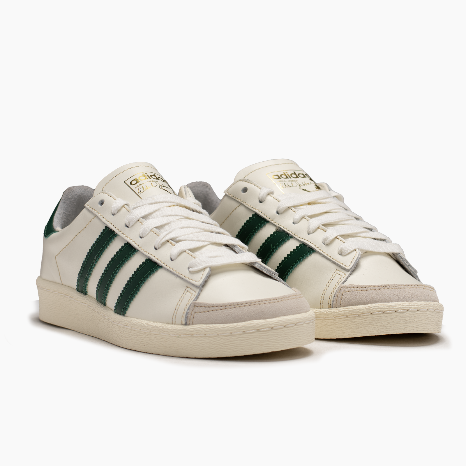 ADIDAS JABBAR LOW IH5298 - JR