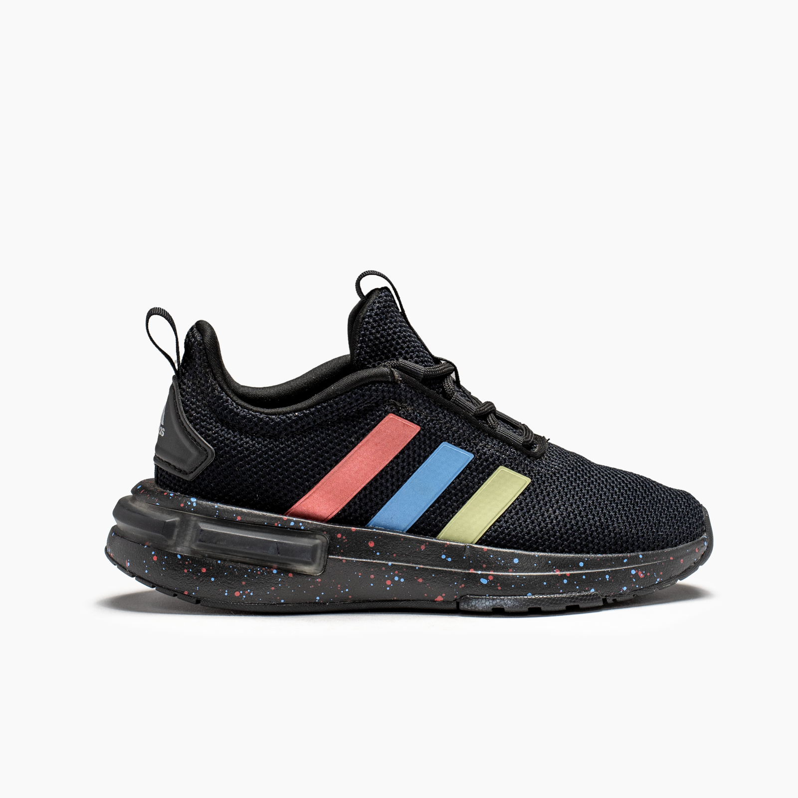 ADIDAS RACER IH8124 - NIÑA