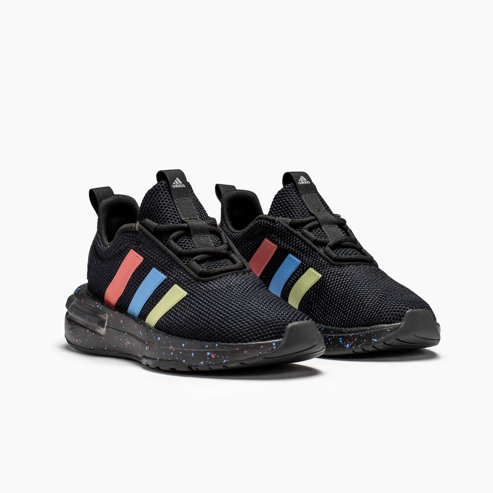ADIDAS RACER IH8124 - NIÑA