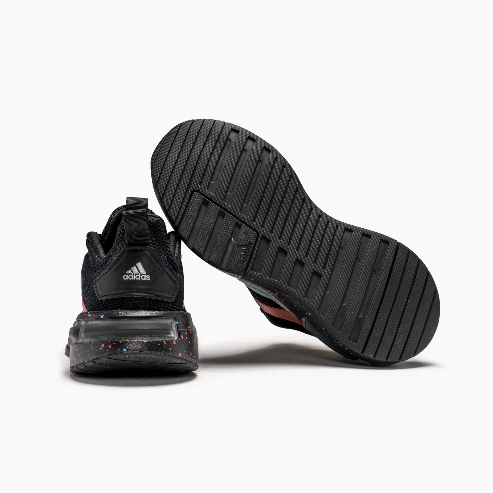 ADIDAS RACER IH8124 - NIÑA