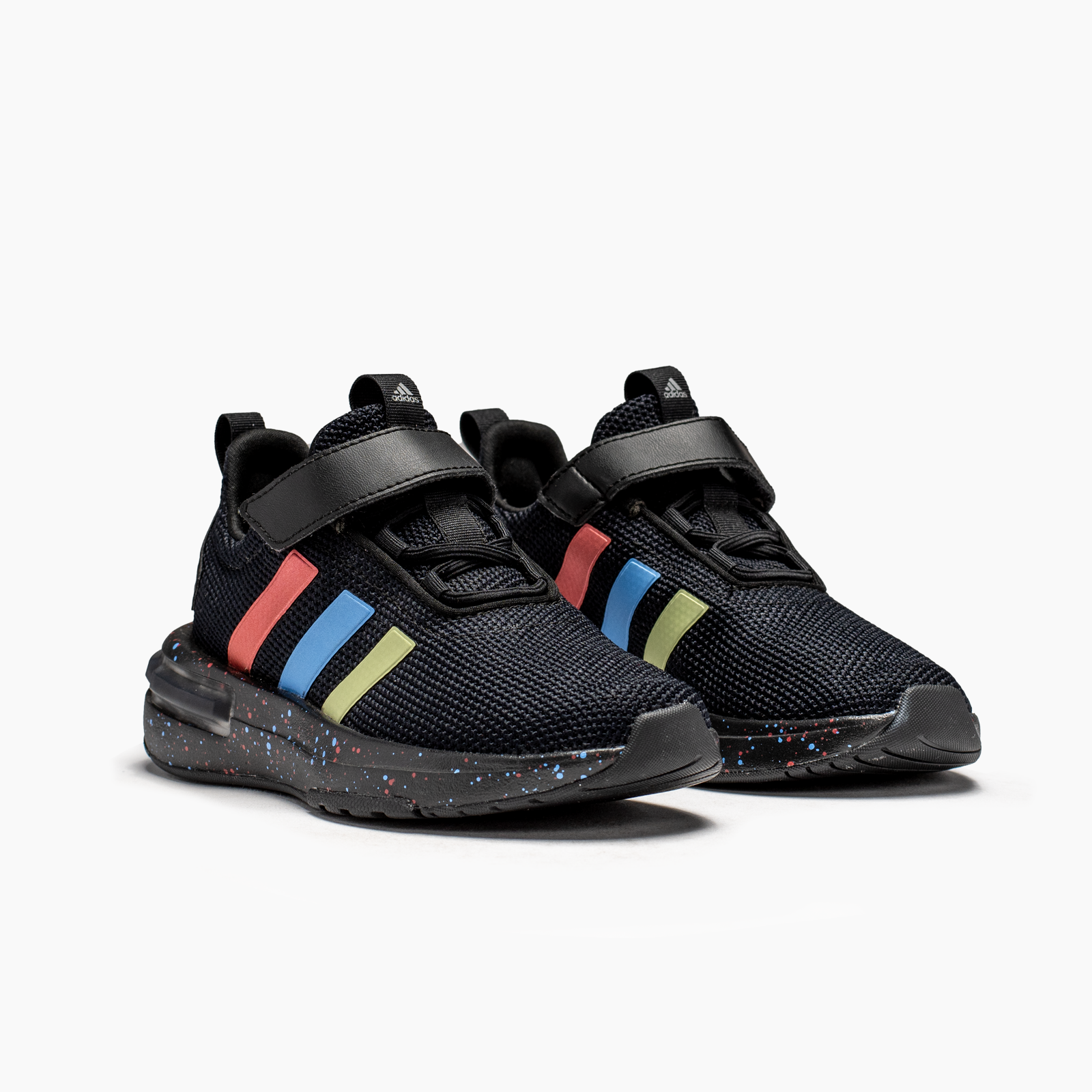 ADIDAS RACER IH8125 - NIÑA