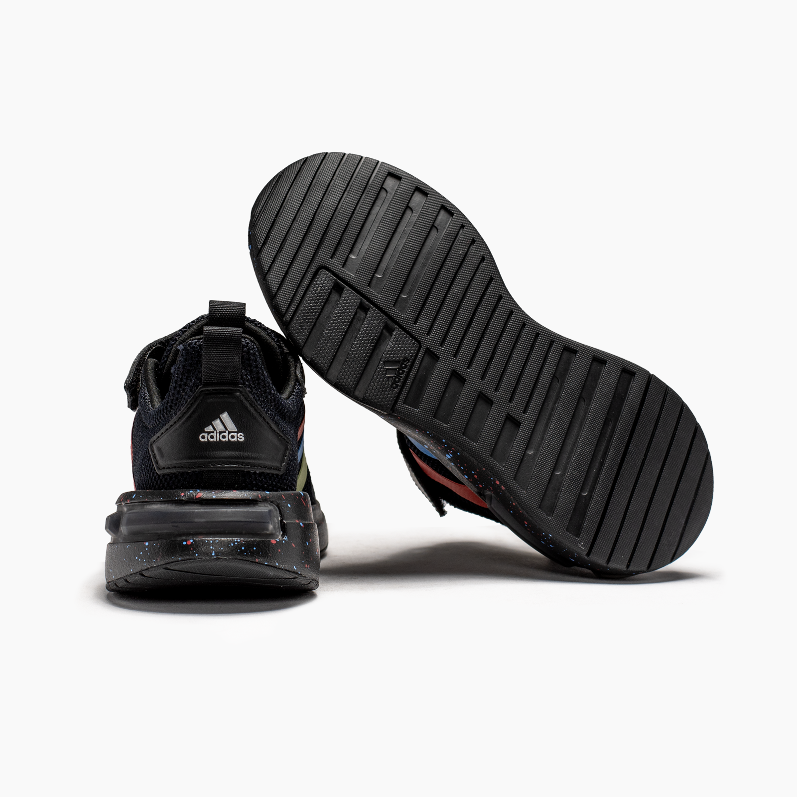 ADIDAS RACER IH8125 - NIÑA