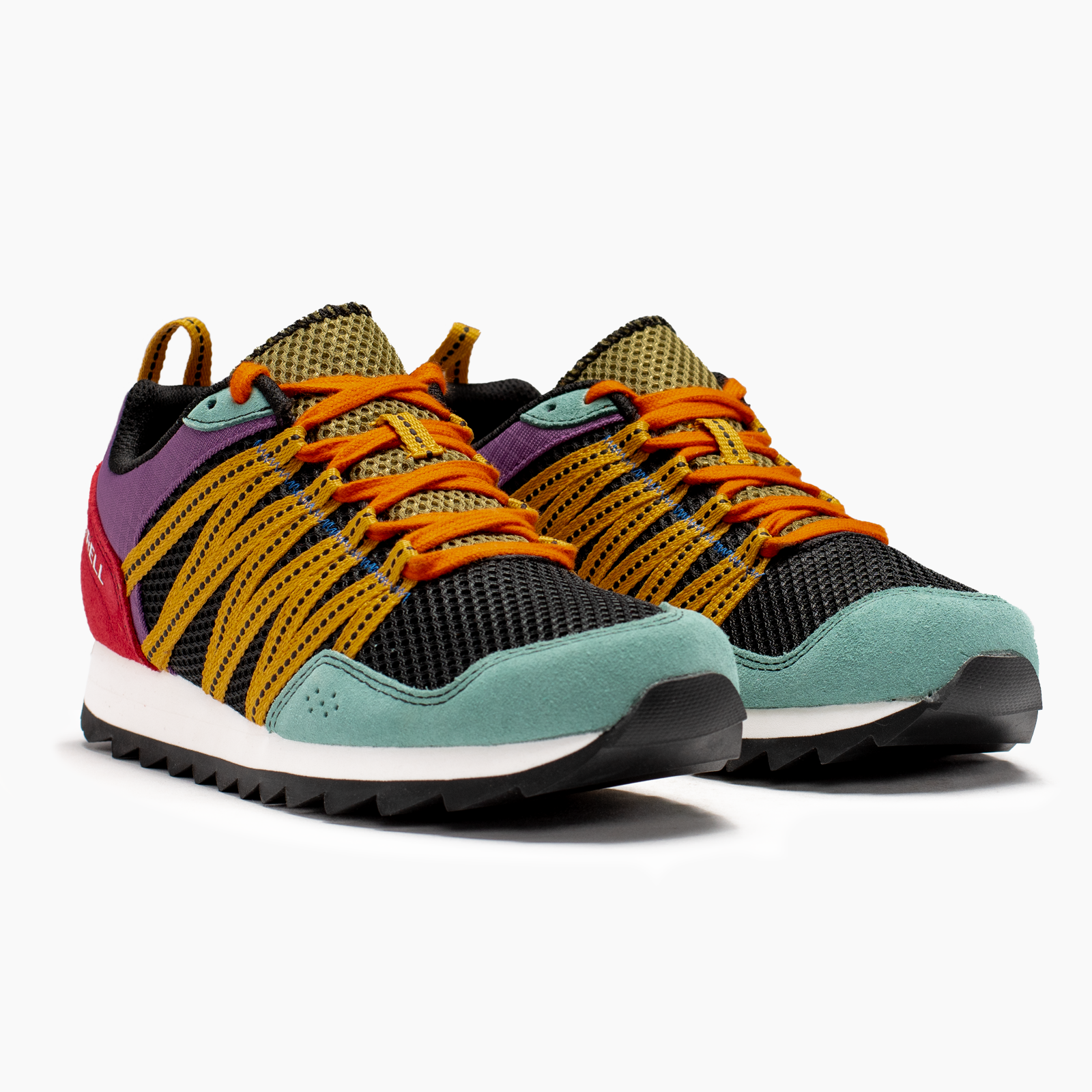 MERRELL ALPINE J004146 - MUJER