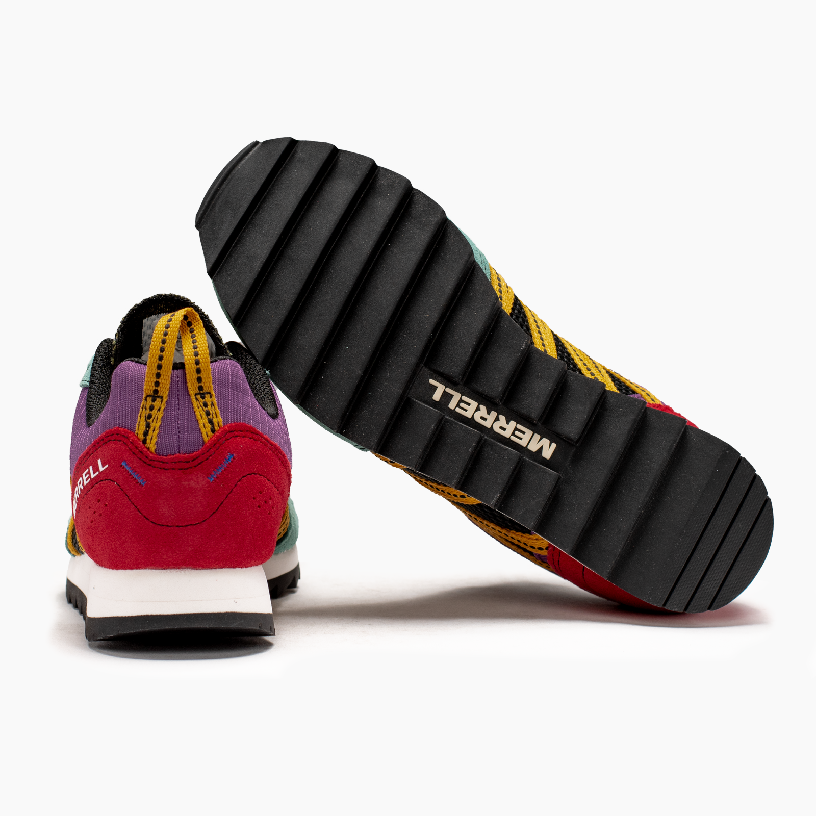 MERRELL ALPINE J004146 - MUJER