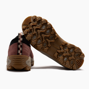 MERRELL MOC 3 SNOW J005220W - MUJER