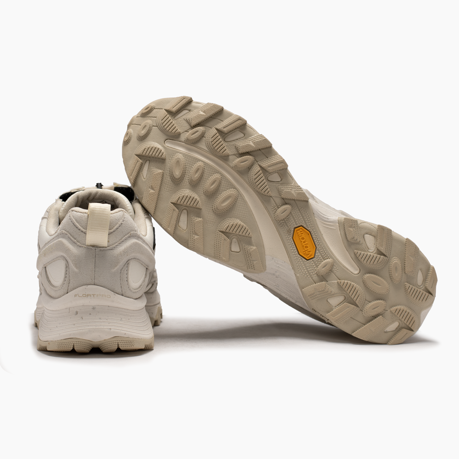 MERRELL MOAB SPEED ZIP J005316 - MUJER