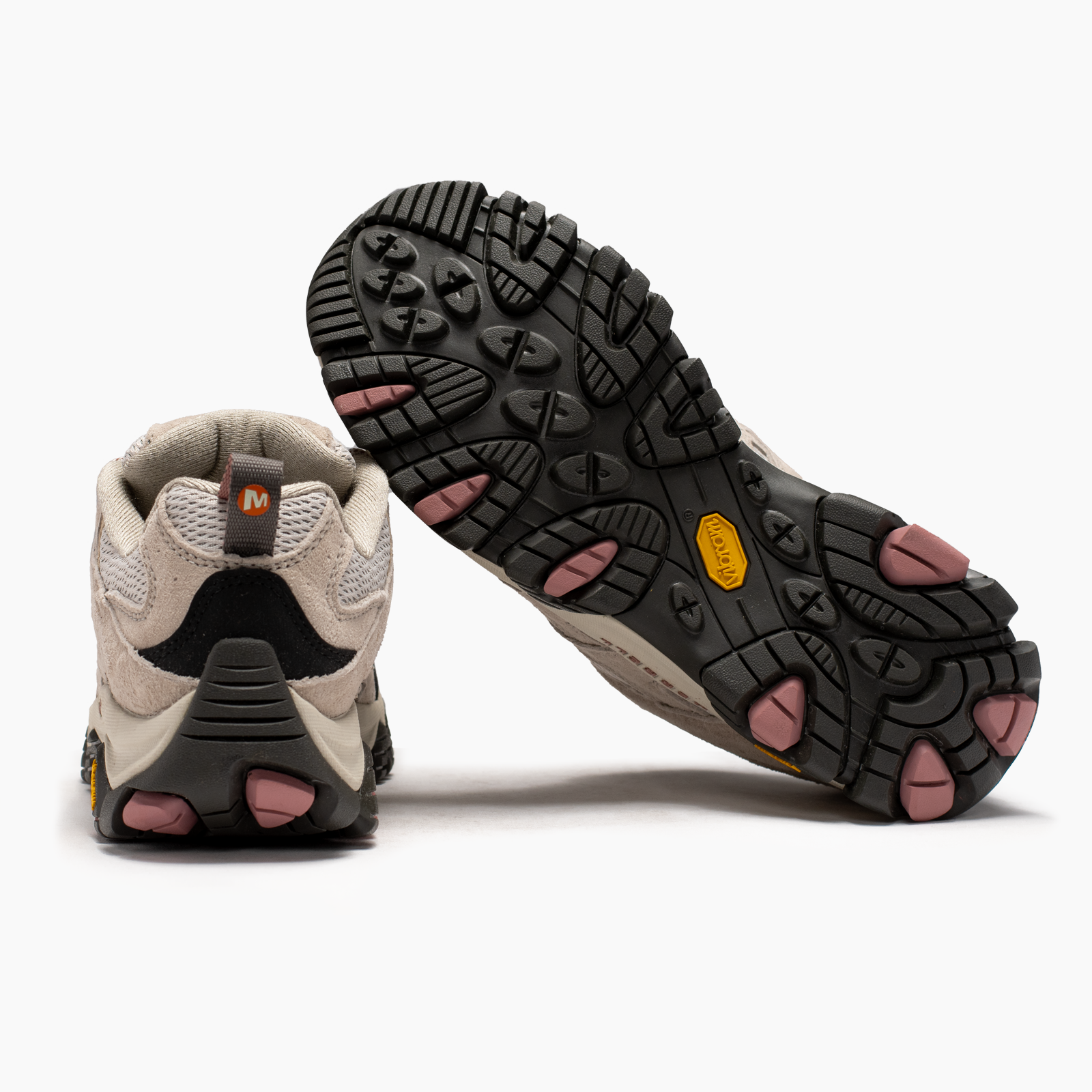 MERRELL MOAB J036346 - MUJER