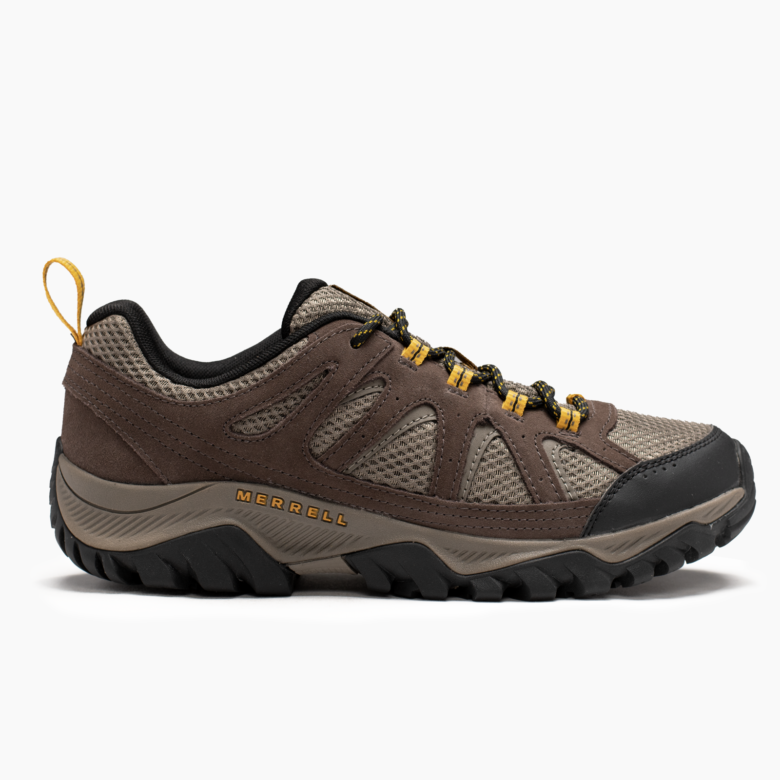 MERRELL OAKCREEK J036405 - HOMBRE