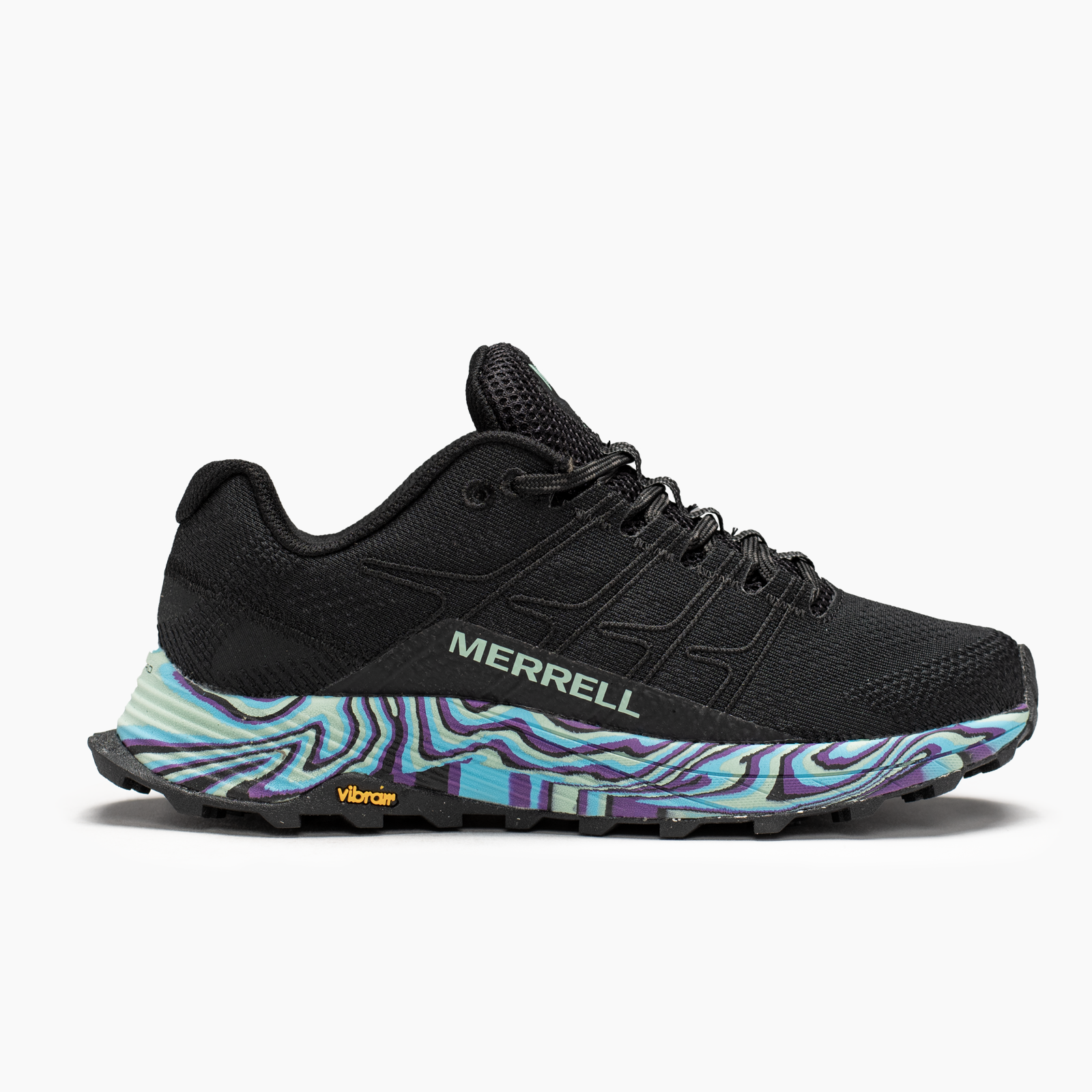 MERRELL MOAB FLIGHT J036960 - MUJER