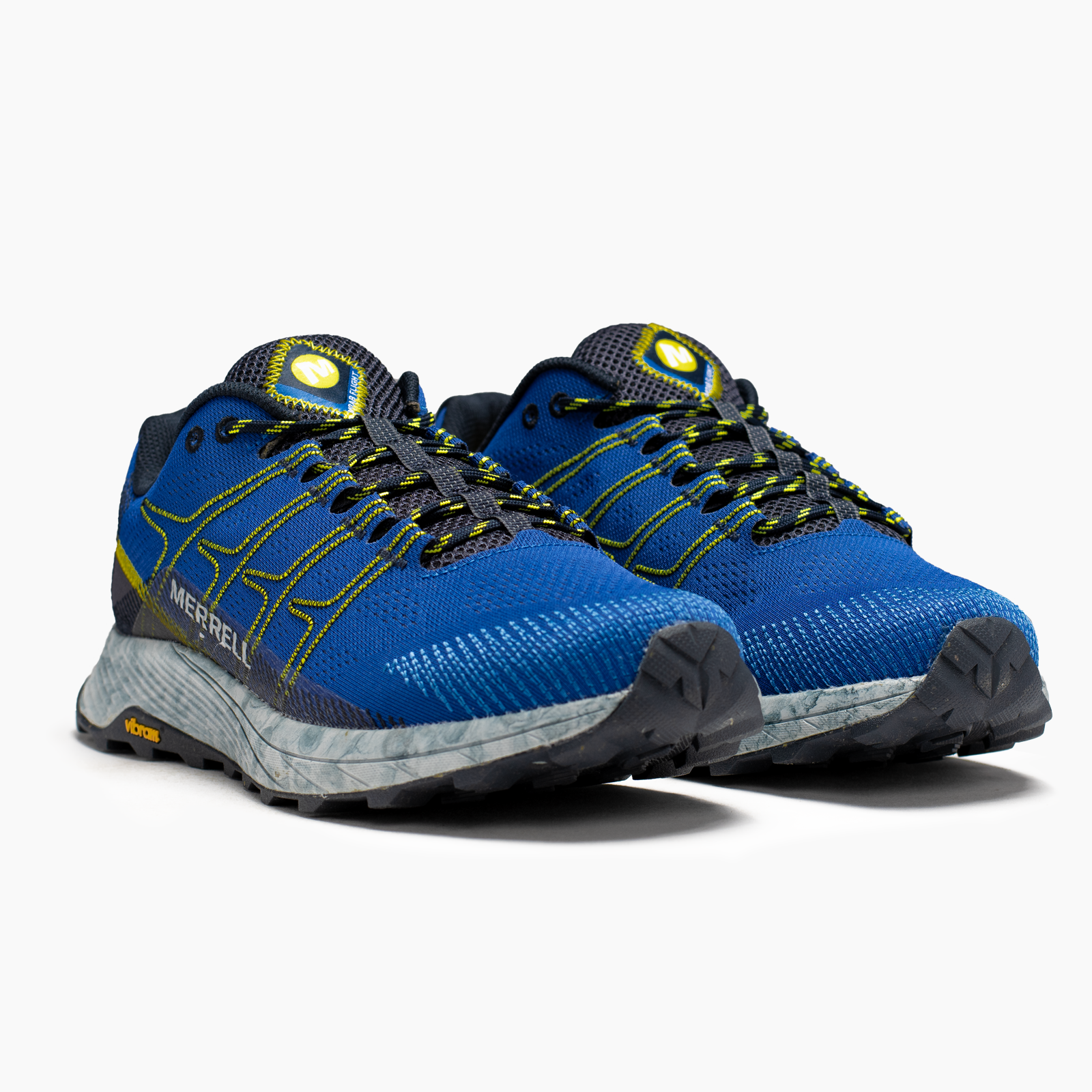 MERRELL MOAB FLIGHT J066747W - HOMBRE