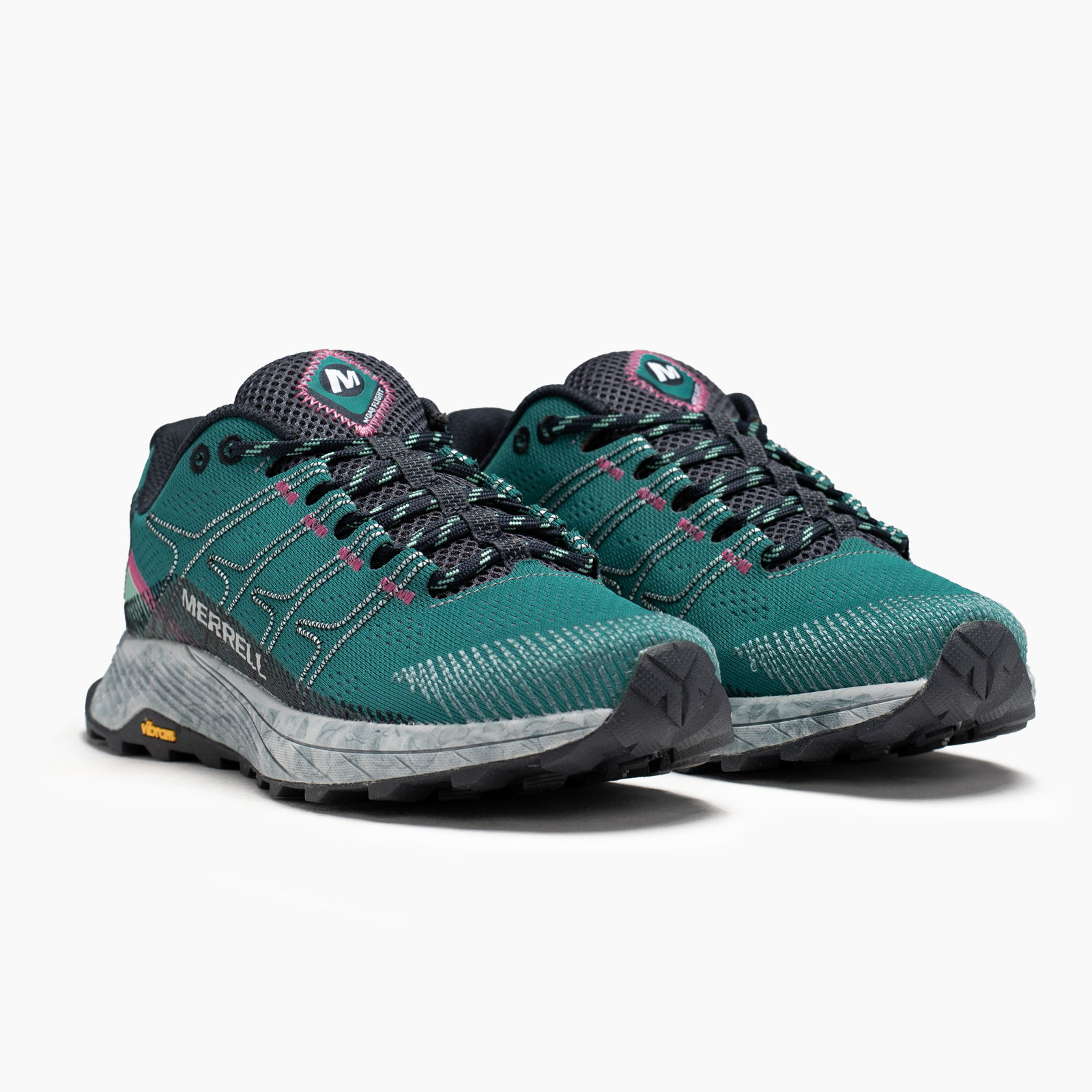 MERRELL MOAB FLIGHT J066814W - MUJER