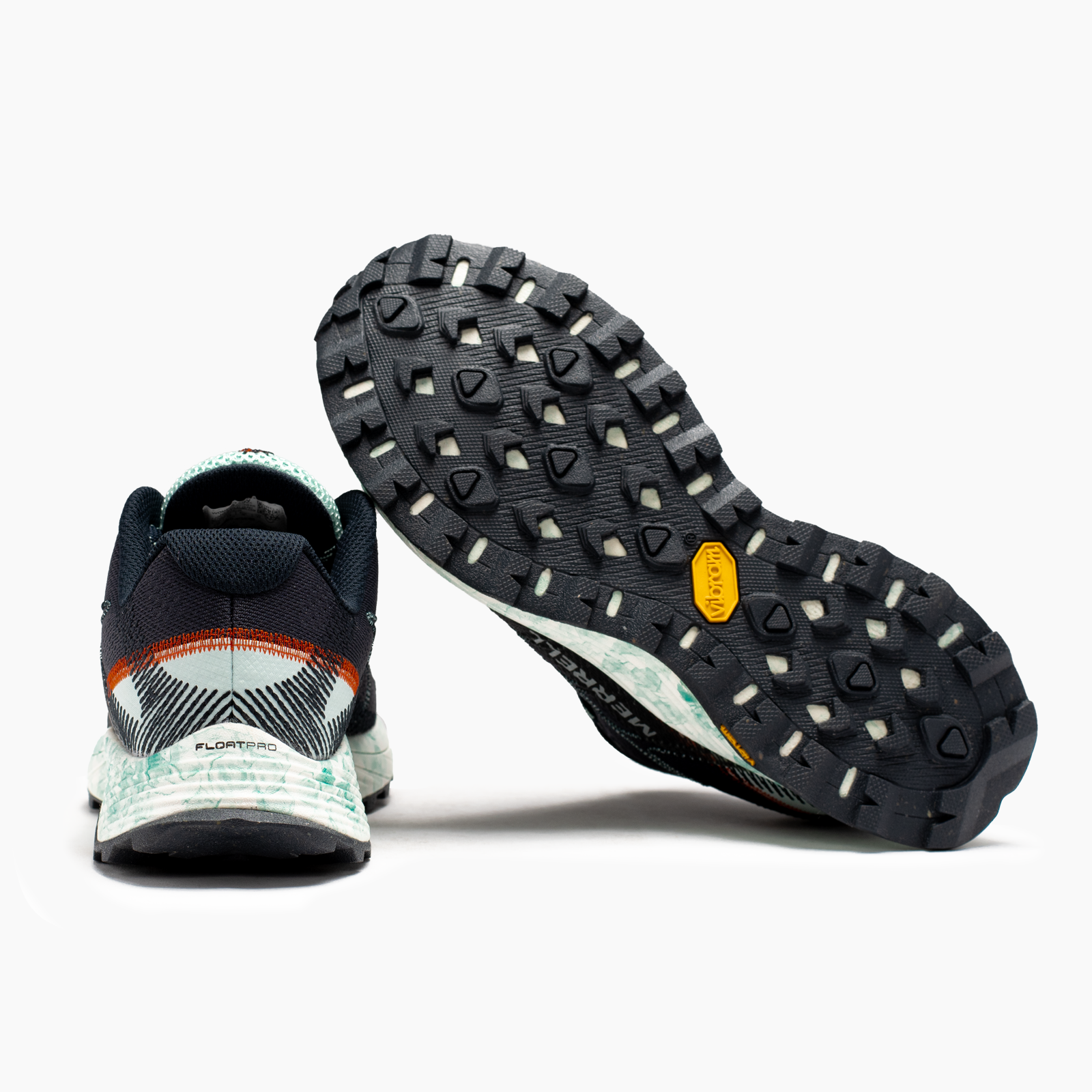 MERRELL MOAB FLIGHT J066816 - MUJER