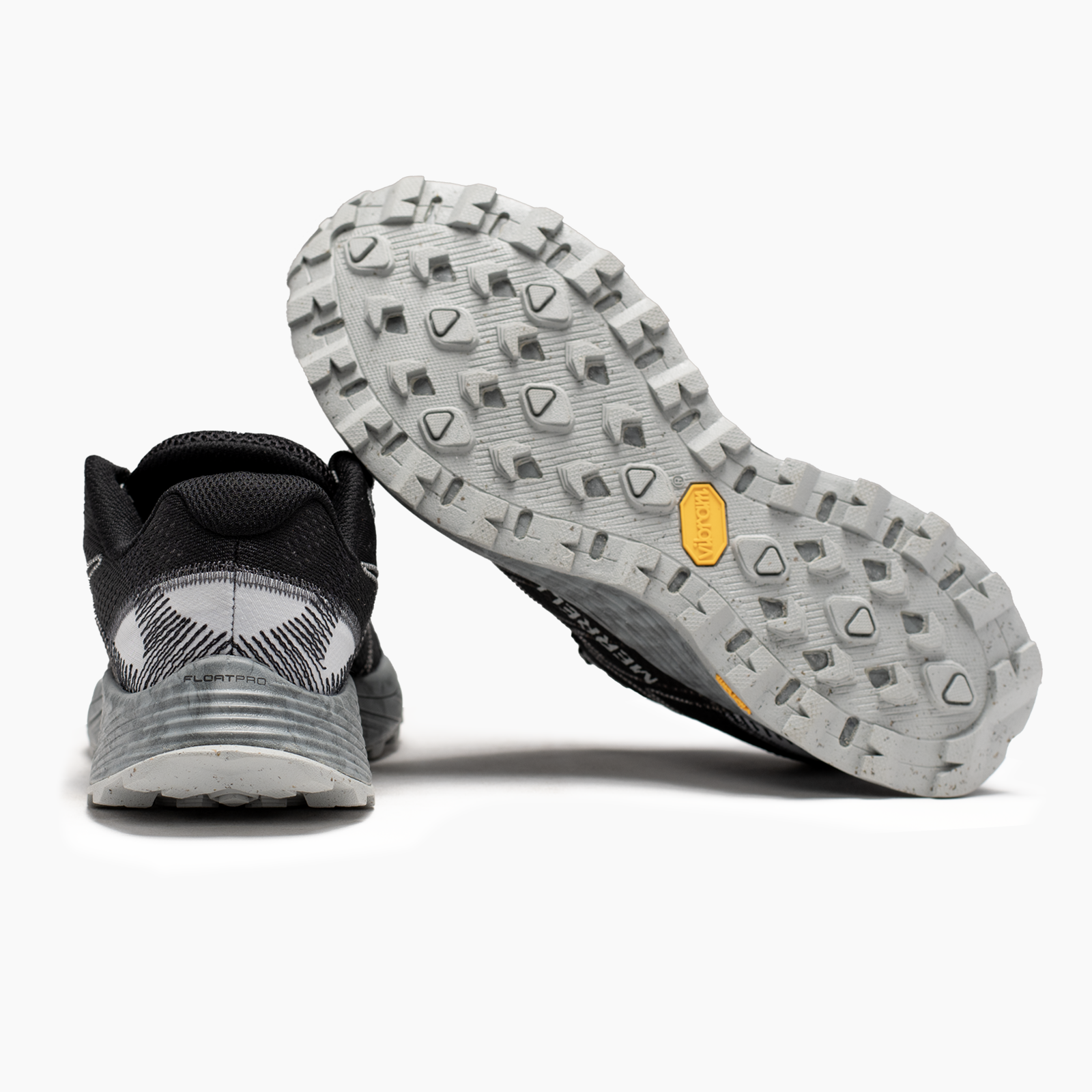 MERRELL MOAB FLIGHT J066820 - MUJER