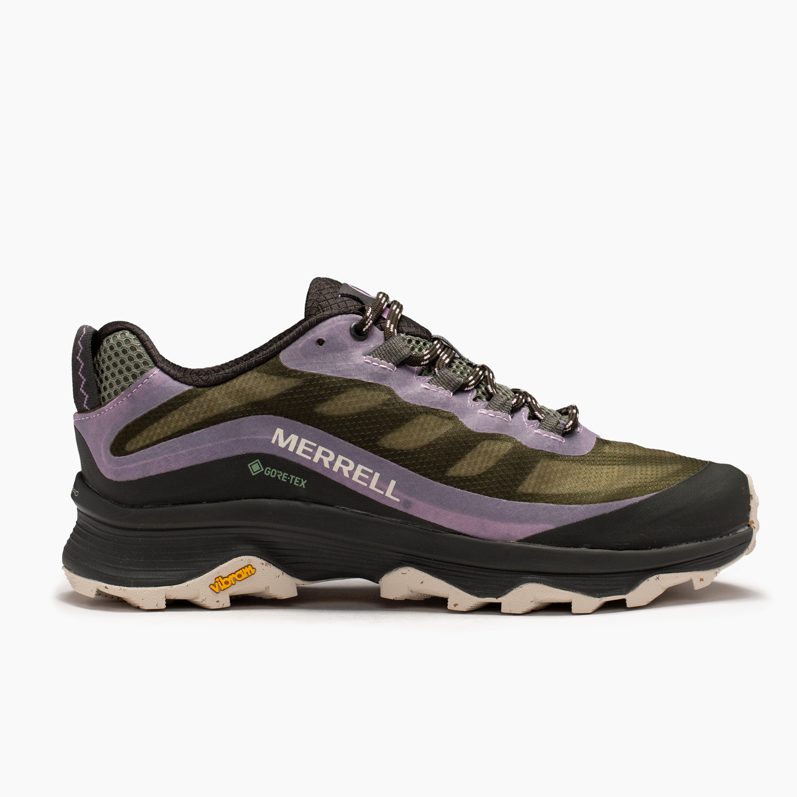 MERRELL MOAB J066854 - MUJER