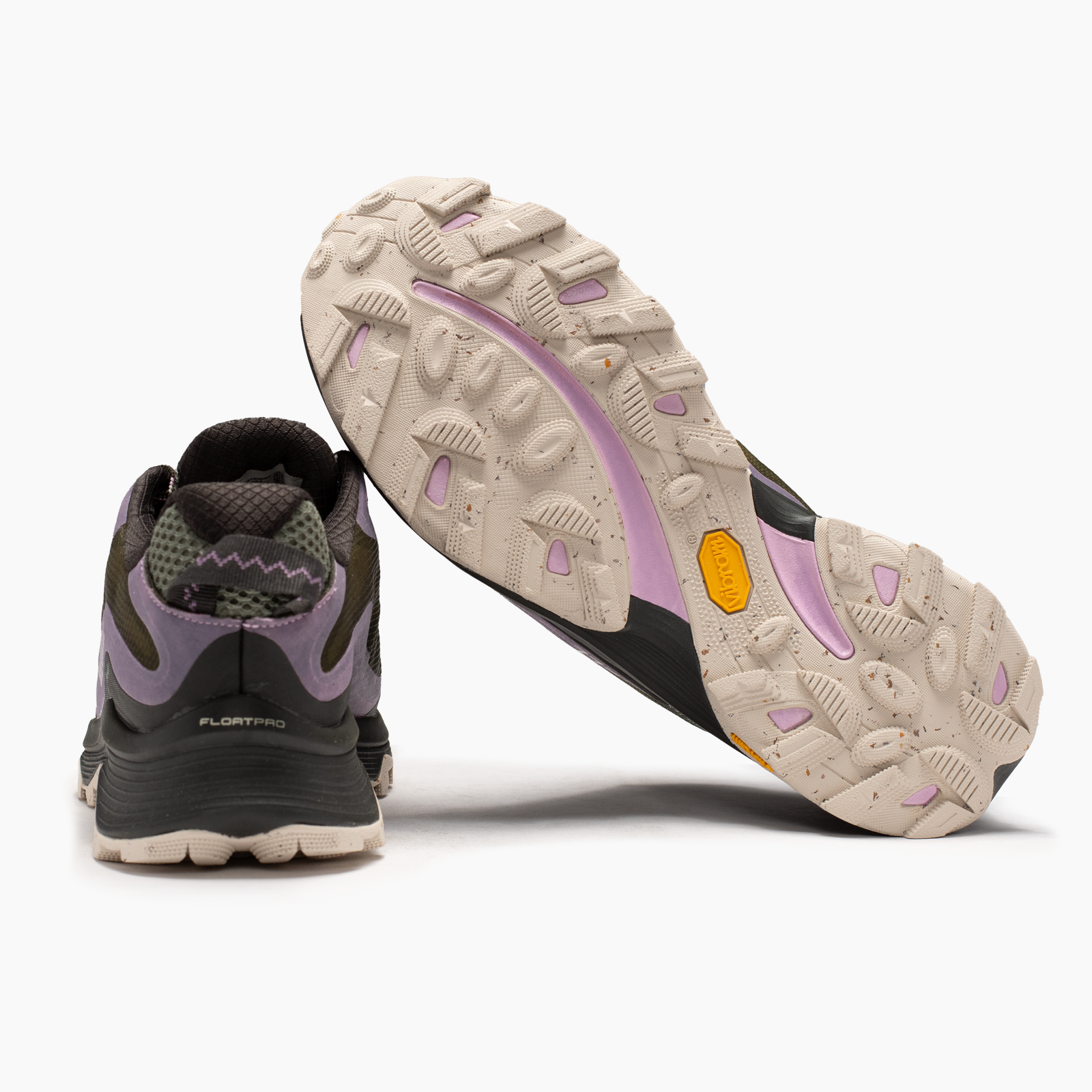 MERRELL MOAB J066854 - MUJER