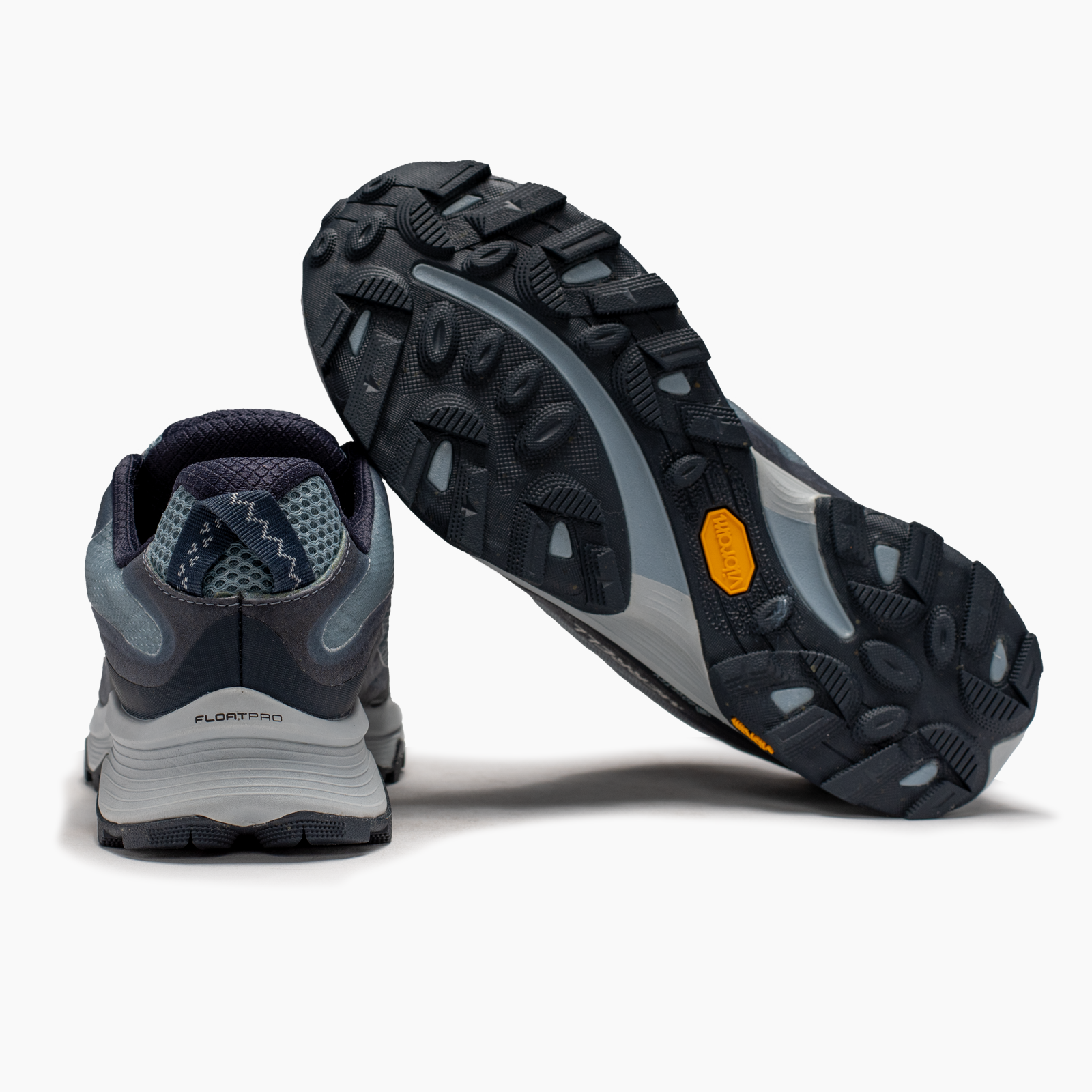 MERRELL MOAB SPEED GTX J066856 - MUJER