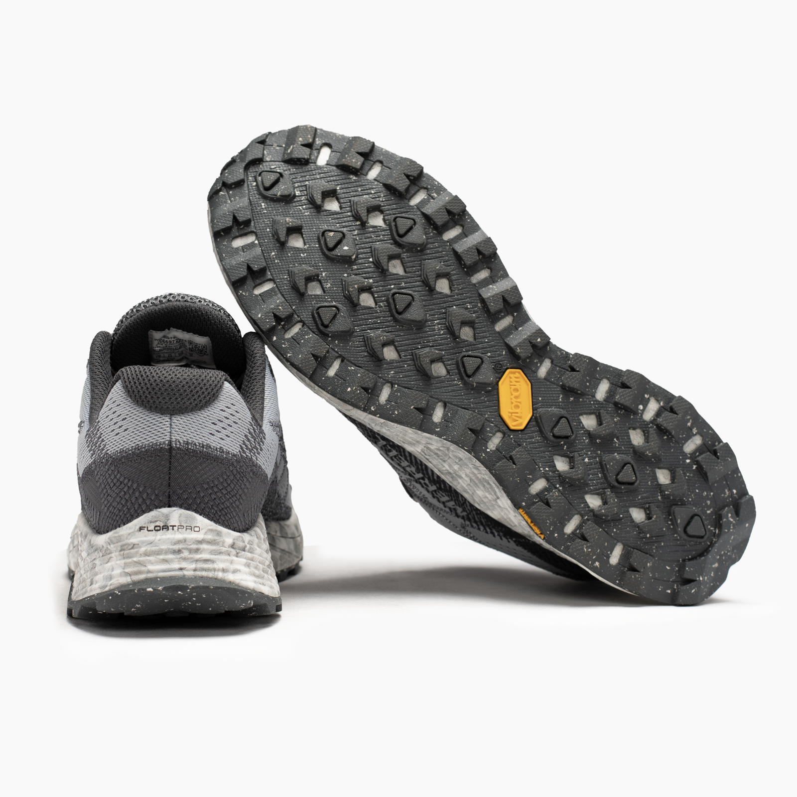 MERRELL MOAB FLIGHT J066972W - MUJER