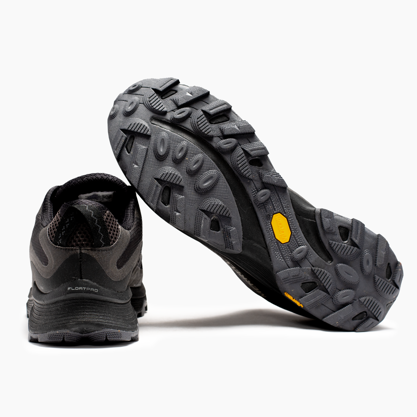 MERRELL MOAB SPEED J067039 - HOMBRE