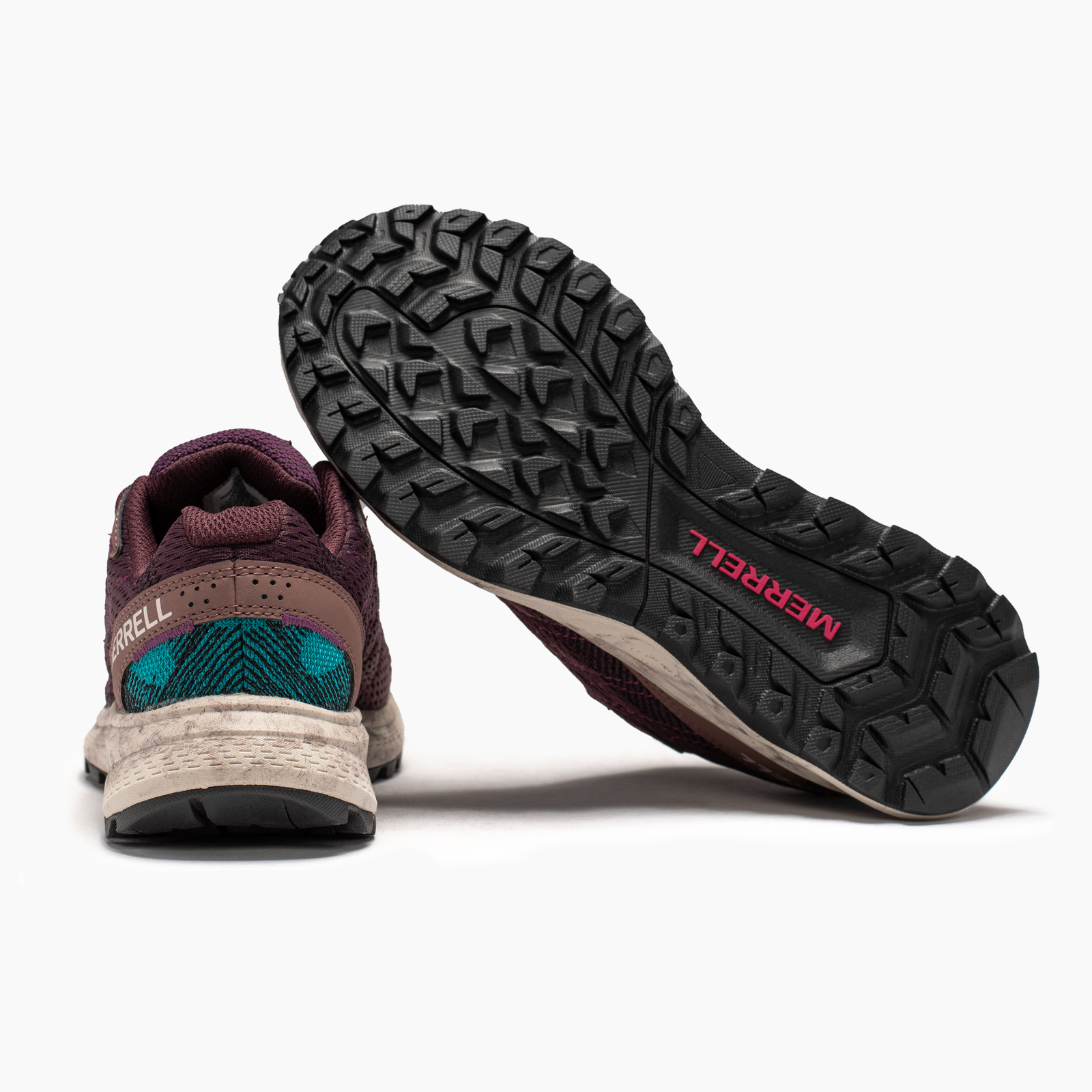 MERRELL FLY J067064 - MUJER