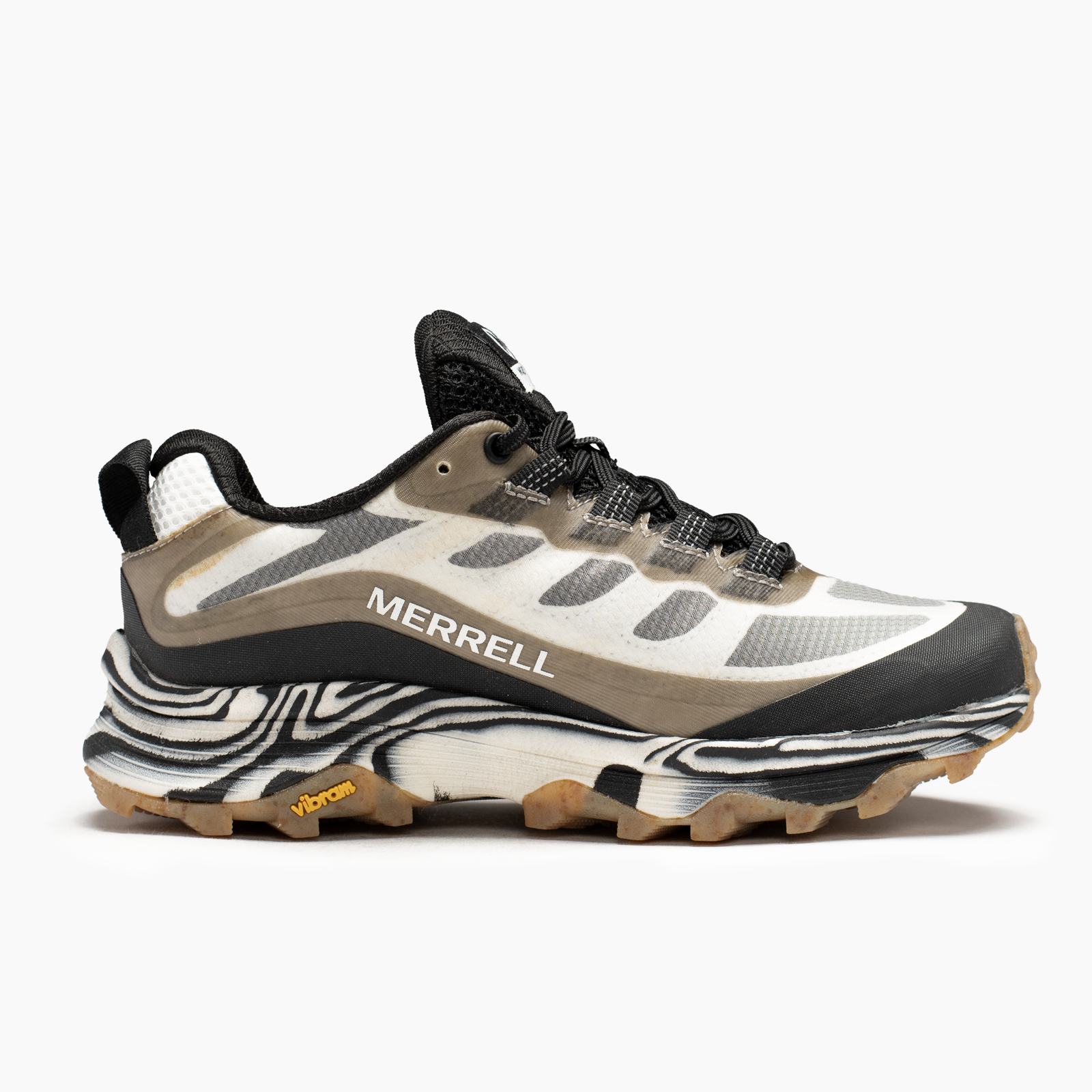 MERRELL MOAB SPEED J067094 - MUJER