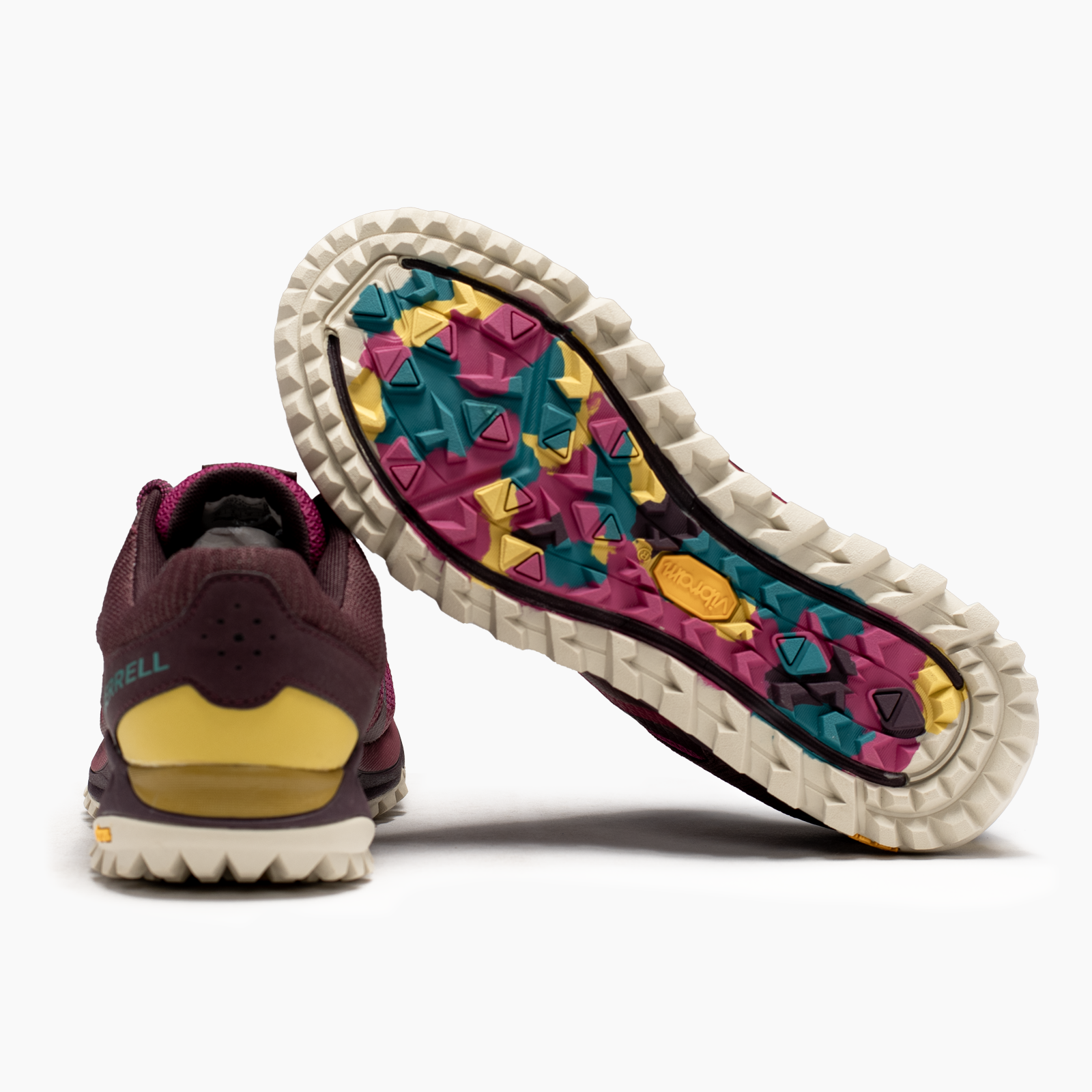 MERRELL ANTORA 2 J067284 - MUJER