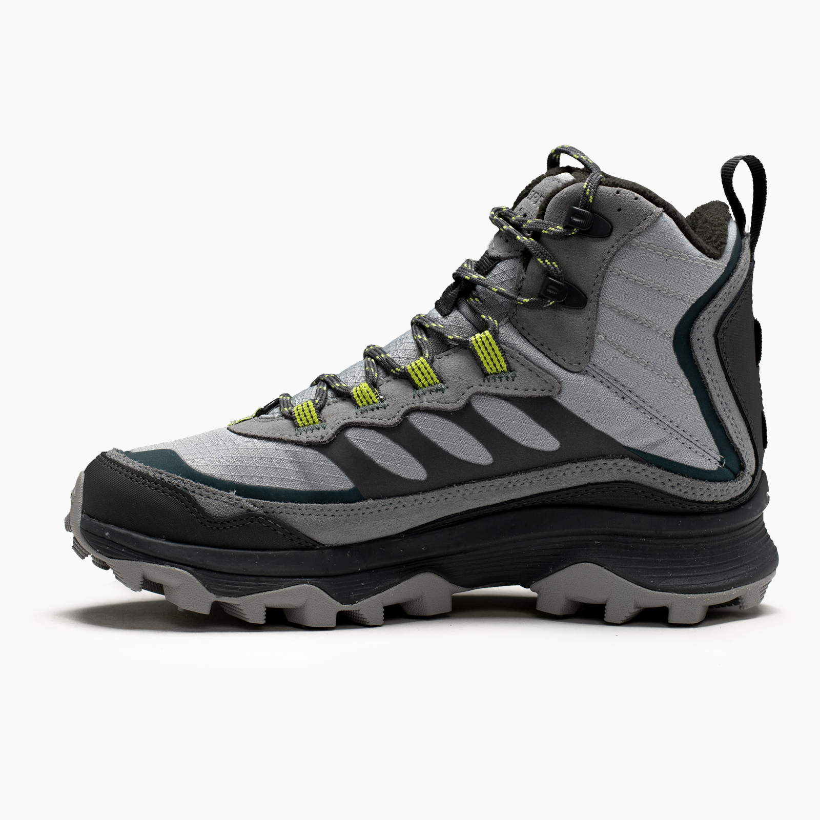 MERRELL MOAB SPEED THERMO MID J067338 - MUJER