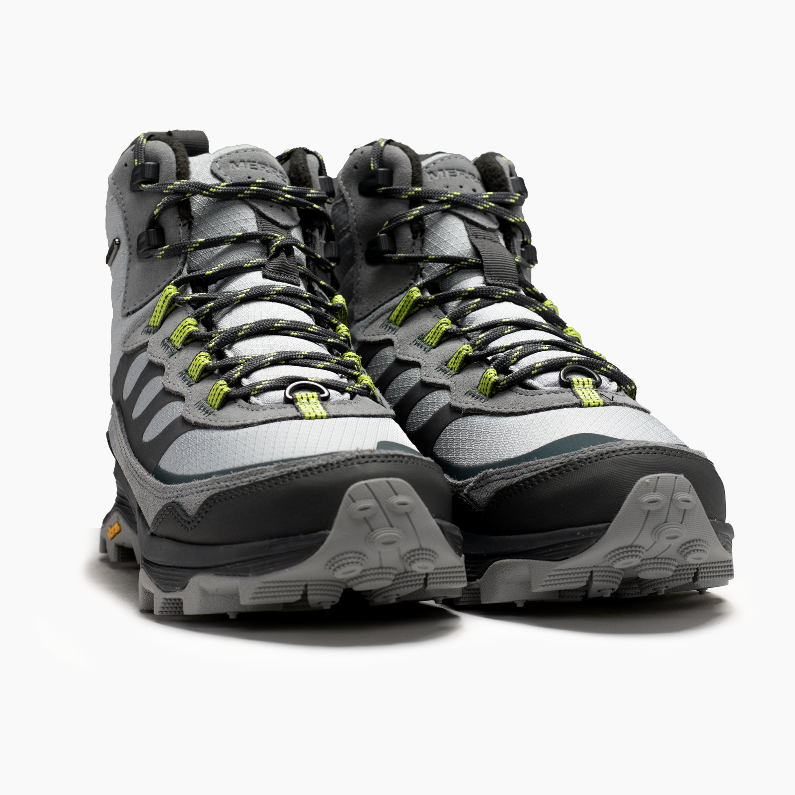 MERRELL MOAB SPEED THERMO MID J067338 - MUJER