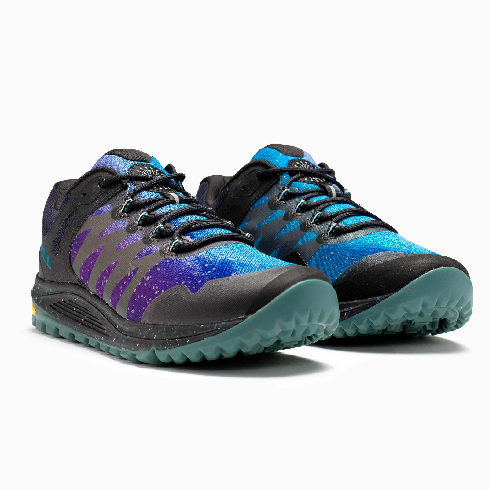 MERRELL NOVA 2 J067415 - HOMBRE