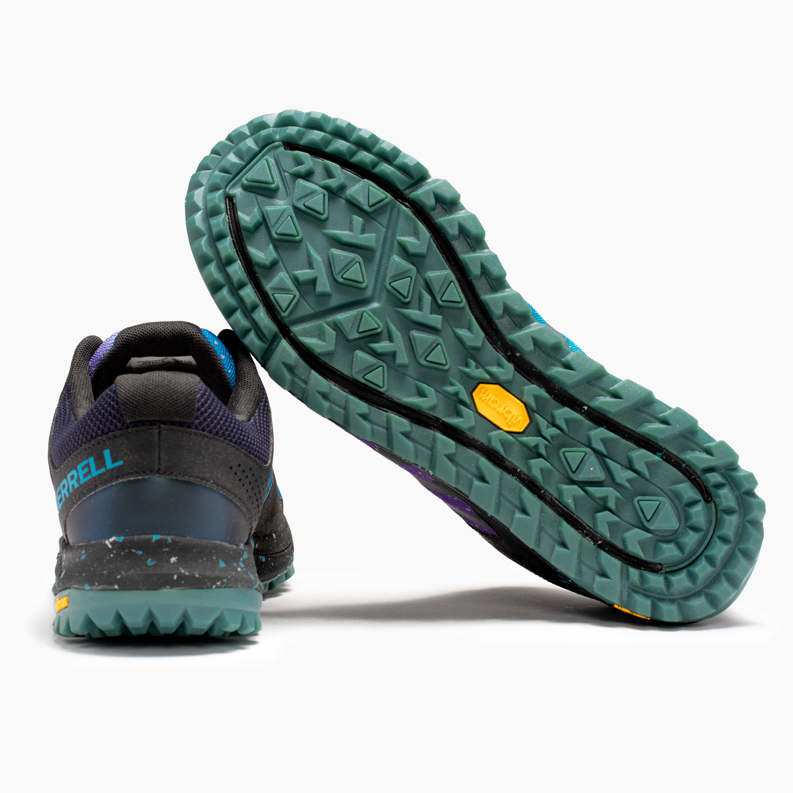 MERRELL NOVA 2 J067415 - HOMBRE