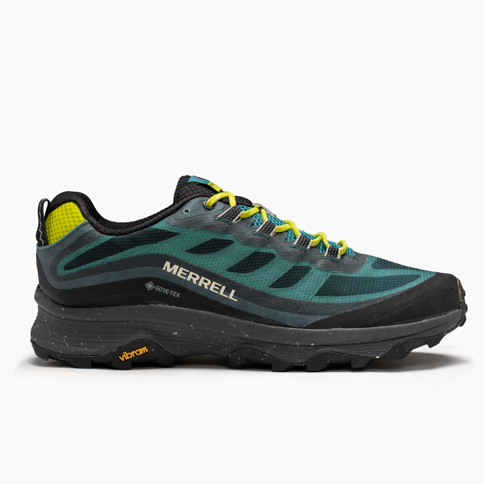 MERRELL MOAB SPEED GTX J067429 - HOMBRE