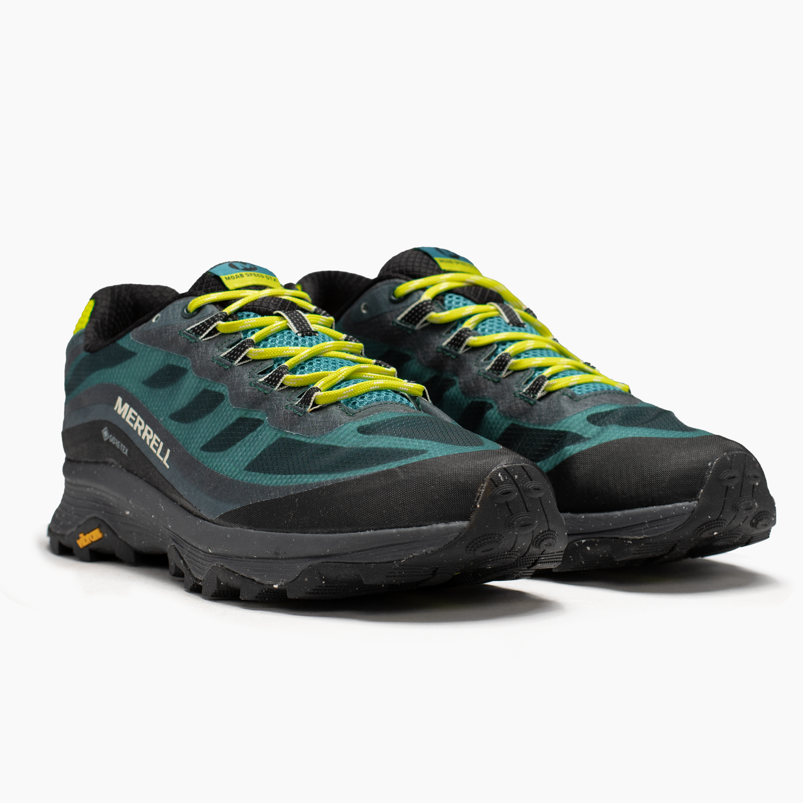 MERRELL MOAB SPEED GTX J067429 - HOMBRE