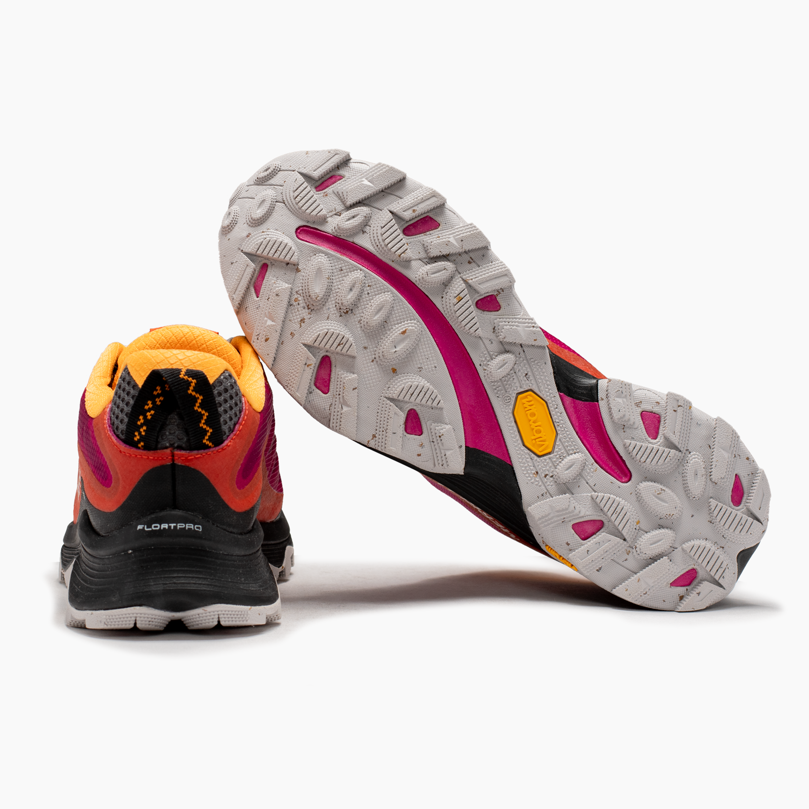 MERRELL MOAB J067494 - MUJER