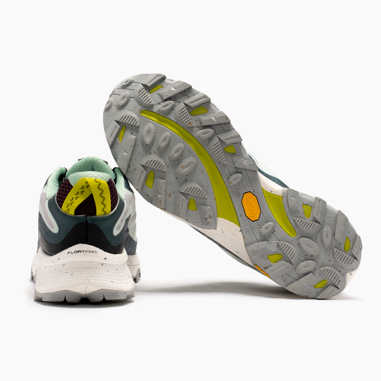 MERRELL MOAB SPEED GTX J067518 - MUJER
