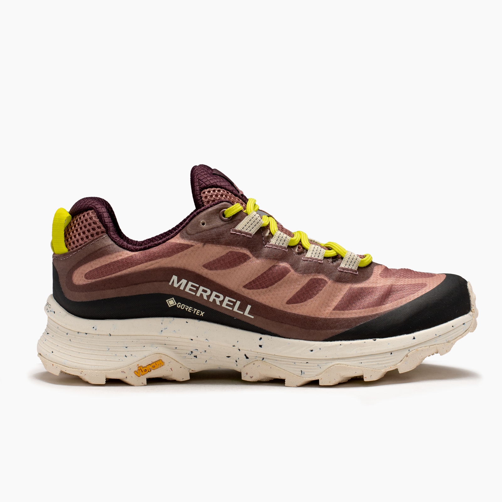 MERRELL MOAB SPEED GTX J067520 - MUJER