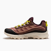MERRELL MOAB SPEED GTX J067520 - MUJER