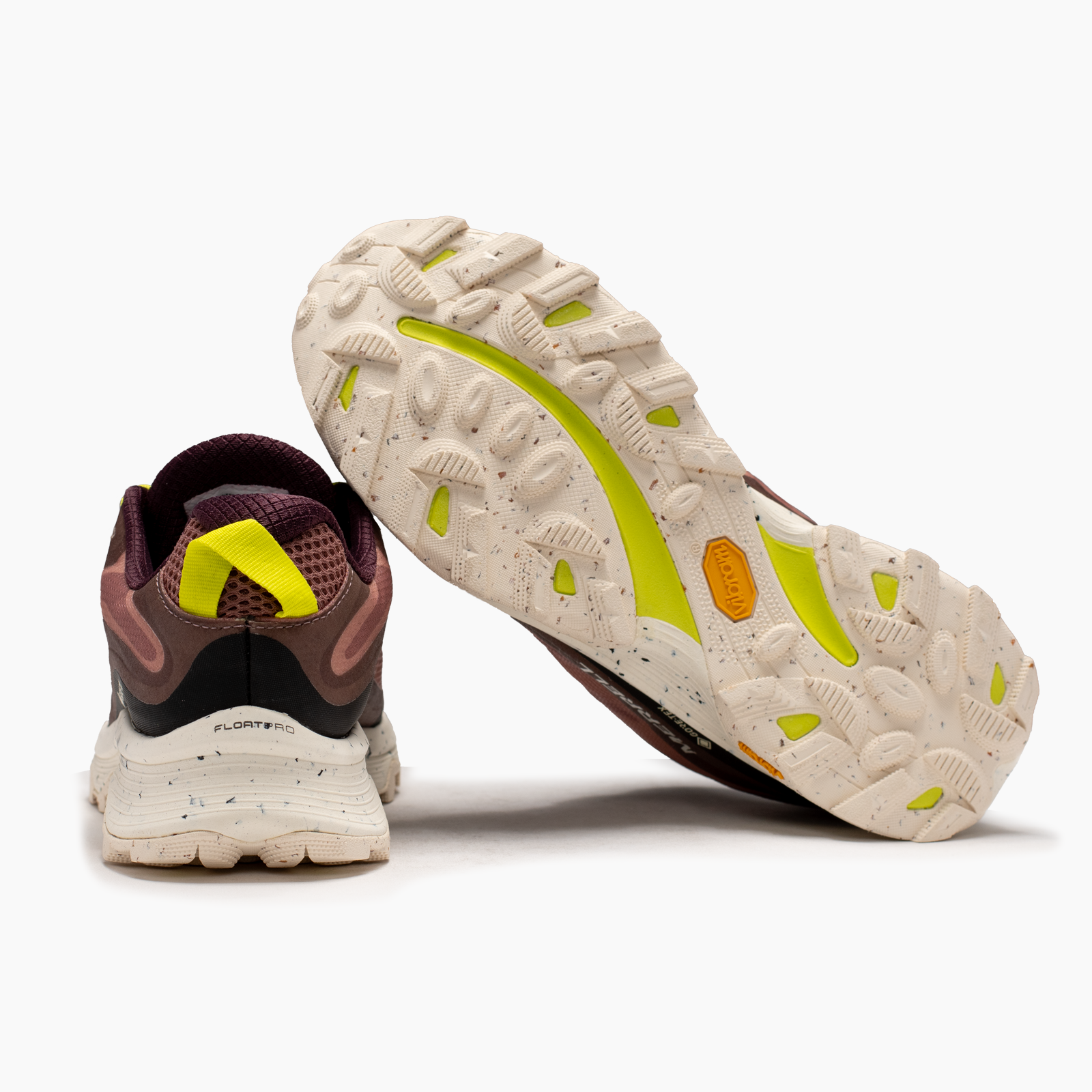 MERRELL MOAB SPEED GTX J067520 - MUJER