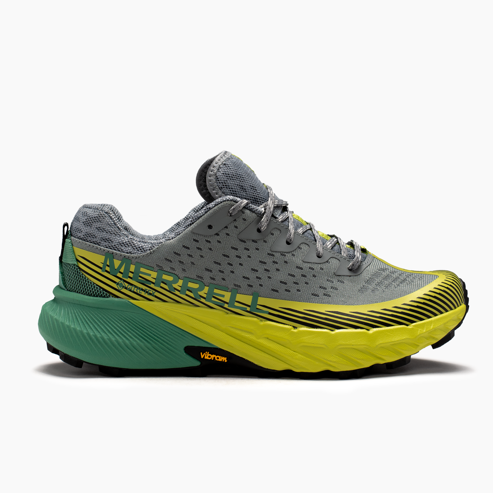 MERRELL AGILITY PEAK5  J067792 - MUJER