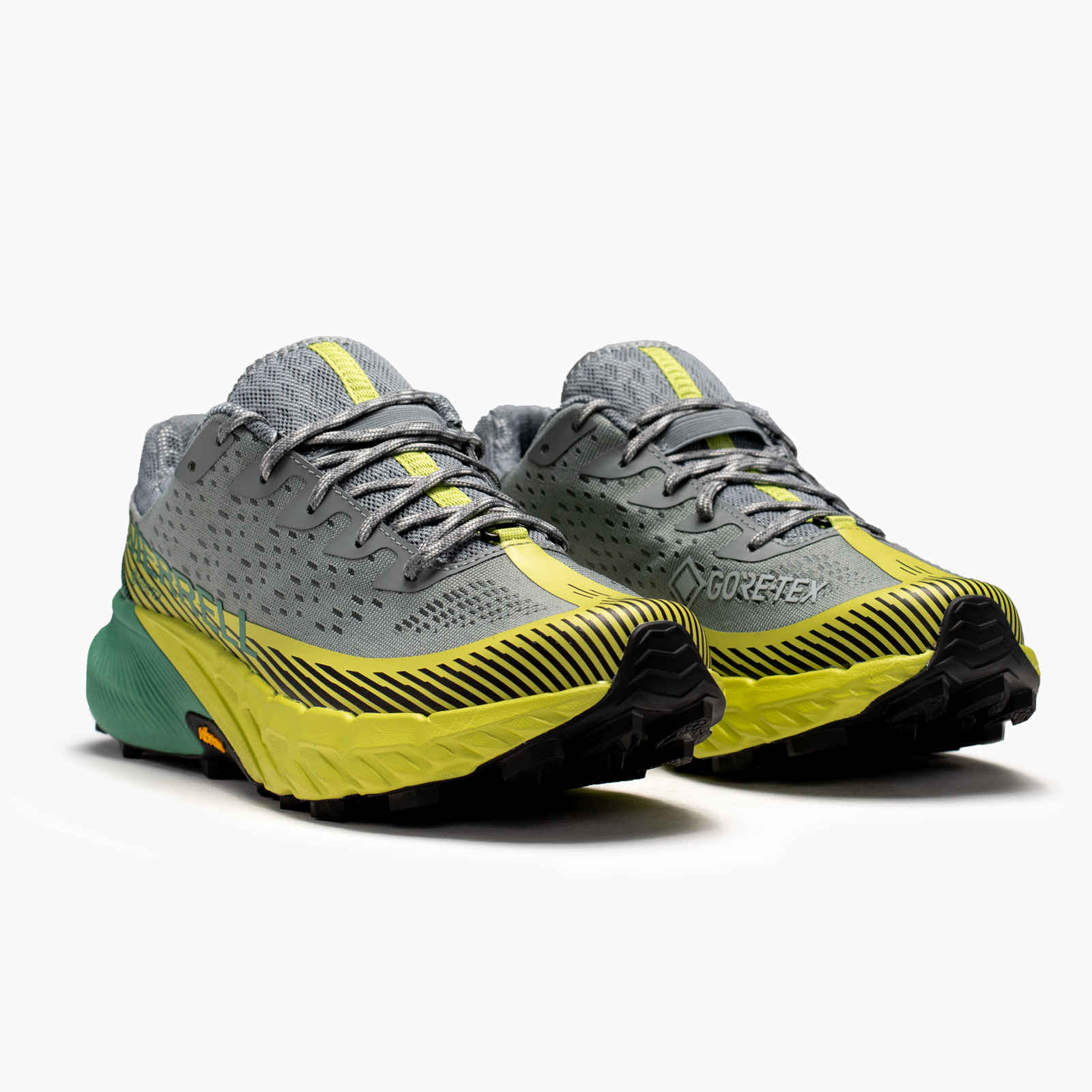 MERRELL AGILITY PEAK5  J067792 - MUJER