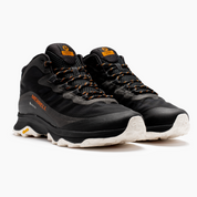 MERRELL MOAB SPEED MID J135409W - HOMBRE