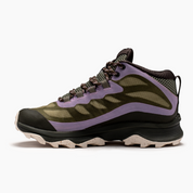 MERRELL MOAB SPEED MID GTX J135416 - MUJER
