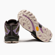 MERRELL MOAB SPEED MID GTX J135416 - MUJER